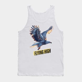 Flying Eagle Tank Top